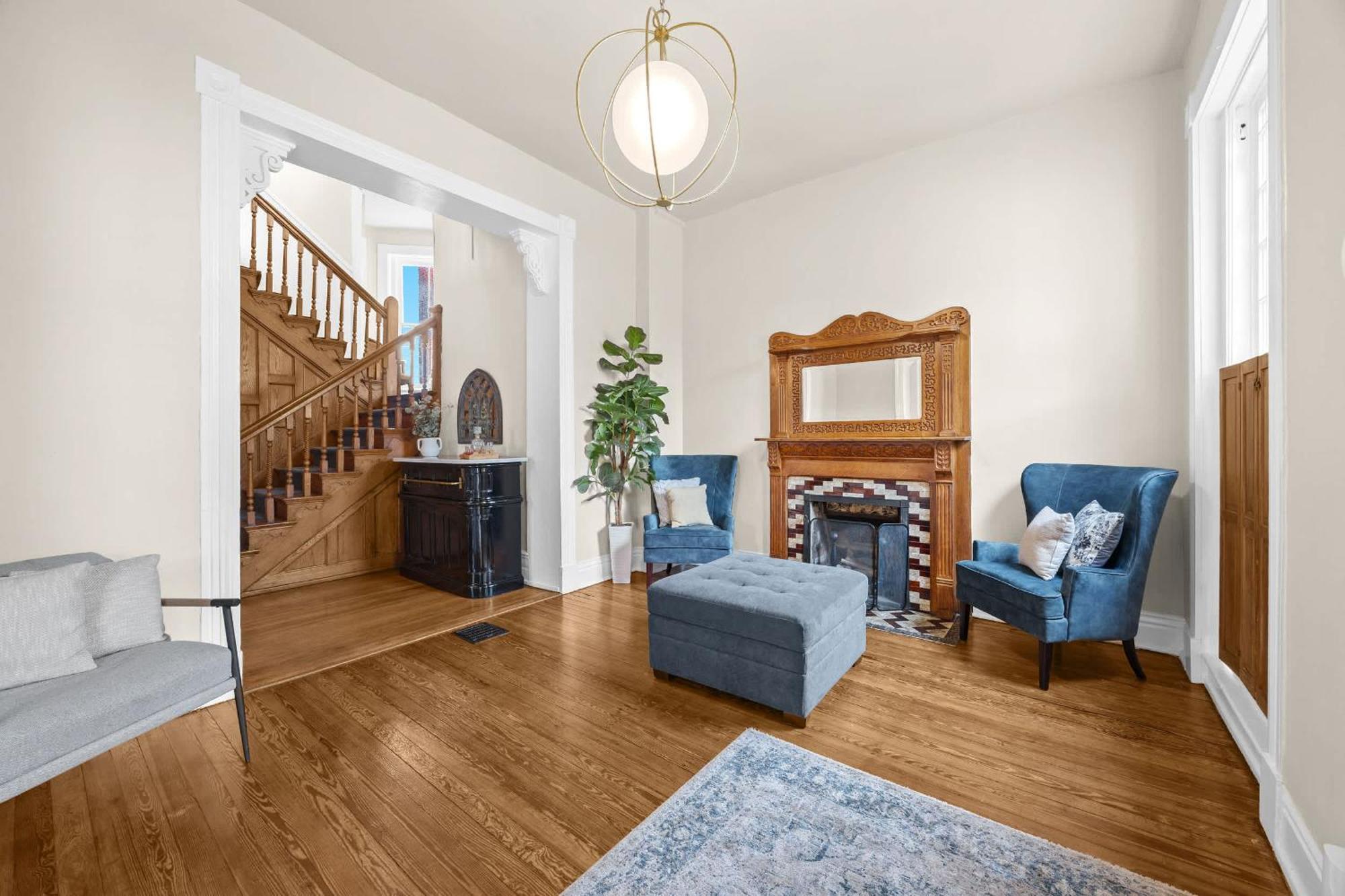 Holiday home Stylish Close To Derby & Bourbon Trail Fun
