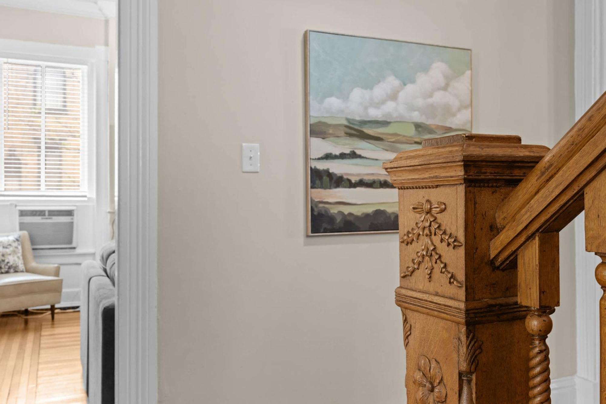 Stylish Close To Derby & Bourbon Trail Fun *